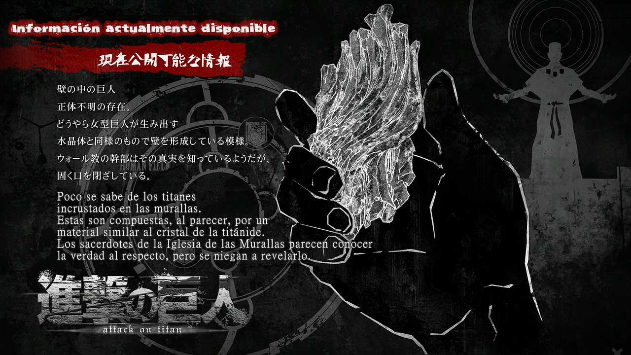 Shingeki no Kyojin Season 2 (Sunshine Fansub)